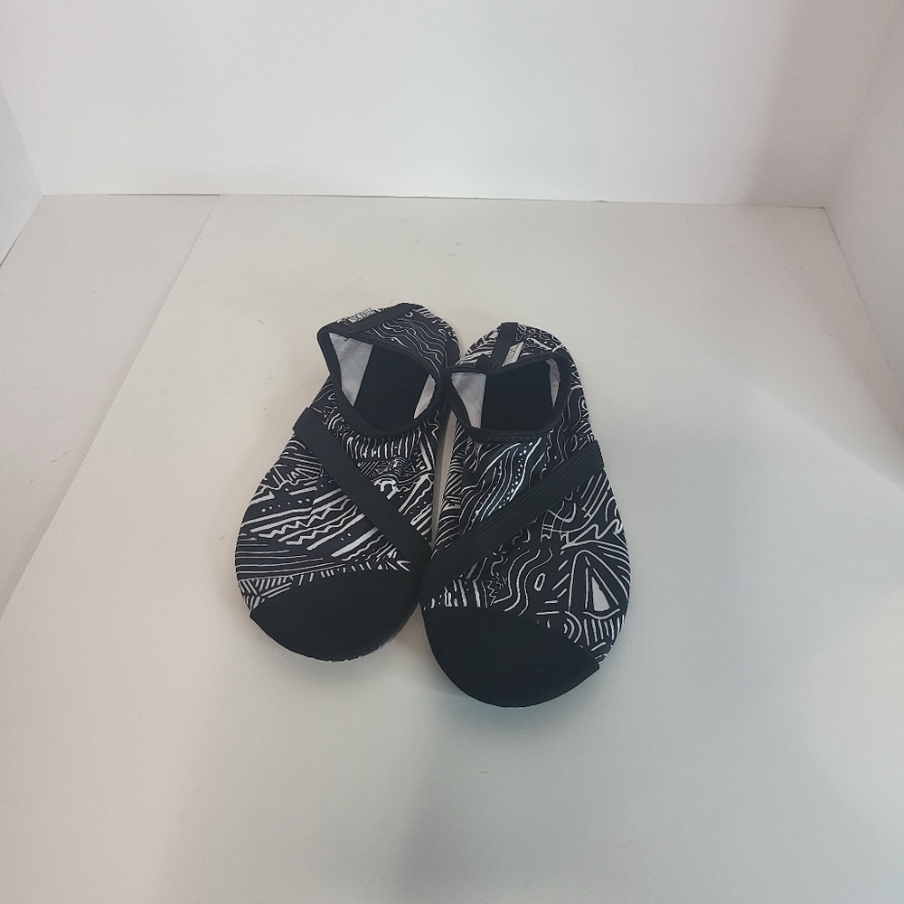 Fit kick shoe